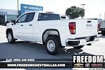 New 2024 GMC Sierra 1500 Pro Double Cab RWD, Pickup for sale #RZ202947 - photo 6