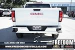 New 2024 GMC Sierra 1500 Pro Double Cab RWD, Pickup for sale #RZ202947 - photo 7