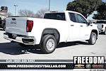 New 2024 GMC Sierra 1500 Pro Double Cab RWD, Pickup for sale #RZ202947 - photo 2