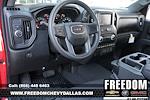 New 2024 GMC Sierra 1500 Pro Crew Cab RWD, Pickup for sale #RZ203104 - photo 10