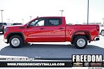 New 2024 GMC Sierra 1500 Pro Crew Cab RWD, Pickup for sale #RZ203104 - photo 5