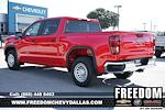 New 2024 GMC Sierra 1500 Pro Crew Cab RWD, Pickup for sale #RZ203104 - photo 6