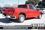 New 2024 GMC Sierra 1500 Pro Crew Cab RWD, Pickup for sale #RZ203104 - photo 2