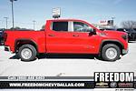 New 2024 GMC Sierra 1500 Pro Crew Cab RWD, Pickup for sale #RZ203104 - photo 8