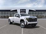 2025 GMC Sierra 3500 Crew Cab 4WD, Pickup for sale #SF134397 - photo 1