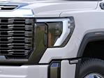 2025 GMC Sierra 3500 Crew Cab 4WD, Pickup for sale #SF134397 - photo 10