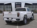 2025 GMC Sierra 3500 Crew Cab 4WD, Pickup for sale #SF134397 - photo 2