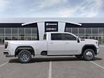 2025 GMC Sierra 3500 Crew Cab 4WD, Pickup for sale #SF134397 - photo 5