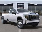 2025 GMC Sierra 3500 Crew Cab 4WD, Pickup for sale #SF134397 - photo 7