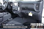 New 2025 GMC Sierra 3500 Pro Crew Cab 4WD, Pickup for sale #SF146802 - photo 12