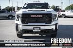 New 2025 GMC Sierra 3500 Pro Crew Cab 4WD, Pickup for sale #SF146802 - photo 4