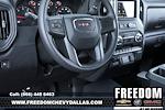 New 2025 GMC Sierra 3500 Pro Crew Cab 4WD, Pickup for sale #SF146802 - photo 26