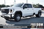 New 2025 GMC Sierra 3500 Pro Crew Cab 4WD, Pickup for sale #SF146802 - photo 5