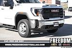 New 2025 GMC Sierra 3500 Pro Crew Cab 4WD, Pickup for sale #SF146802 - photo 39