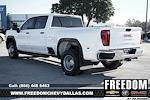 New 2025 GMC Sierra 3500 Pro Crew Cab 4WD, Pickup for sale #SF146802 - photo 6