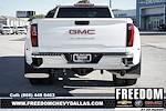 New 2025 GMC Sierra 3500 Pro Crew Cab 4WD, Pickup for sale #SF146802 - photo 7