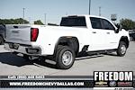 New 2025 GMC Sierra 3500 Pro Crew Cab 4WD, Pickup for sale #SF146802 - photo 2