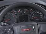 New 2025 GMC Sierra 1500 Pro Crew Cab RWD, Pickup for sale #SG210604 - photo 18