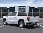 New 2025 GMC Sierra 1500 Pro Crew Cab RWD, Pickup for sale #SG210604 - photo 4