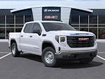 New 2025 GMC Sierra 1500 Pro Crew Cab RWD, Pickup for sale #SG210604 - photo 7