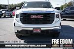 New 2025 GMC Sierra 1500 Pro Double Cab 4WD, Pickup for sale #SZ117591 - photo 4