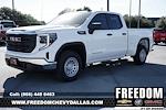 New 2025 GMC Sierra 1500 Pro Double Cab 4WD, Pickup for sale #SZ117591 - photo 5