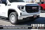 New 2025 GMC Sierra 1500 Pro Double Cab 4WD, Pickup for sale #SZ117591 - photo 38