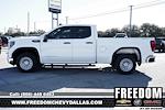 New 2025 GMC Sierra 1500 Pro Double Cab 4WD, Pickup for sale #SZ117591 - photo 3