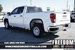 New 2025 GMC Sierra 1500 Pro Double Cab 4WD, Pickup for sale #SZ117591 - photo 6