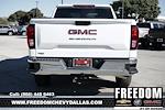 New 2025 GMC Sierra 1500 Pro Double Cab 4WD, Pickup for sale #SZ117591 - photo 7