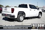 New 2025 GMC Sierra 1500 Pro Double Cab 4WD, Pickup for sale #SZ117591 - photo 2