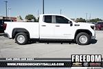 New 2025 GMC Sierra 1500 Pro Double Cab 4WD, Pickup for sale #SZ117591 - photo 8