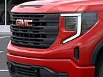 New 2025 GMC Sierra 1500 Pro Crew Cab RWD, Pickup for sale #SZ149833 - photo 13