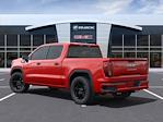 New 2025 GMC Sierra 1500 Pro Crew Cab RWD, Pickup for sale #SZ149833 - photo 4