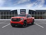 New 2025 GMC Sierra 1500 Pro Crew Cab RWD, Pickup for sale #SZ149833 - photo 8