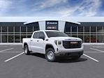 New 2025 GMC Sierra 1500 Pro Crew Cab RWD, Pickup for sale #SZ163763 - photo 1