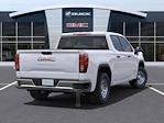 New 2025 GMC Sierra 1500 Pro Crew Cab RWD, Pickup for sale #SZ163763 - photo 2