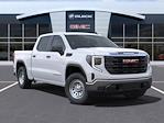 New 2025 GMC Sierra 1500 Pro Crew Cab RWD, Pickup for sale #SZ163763 - photo 7