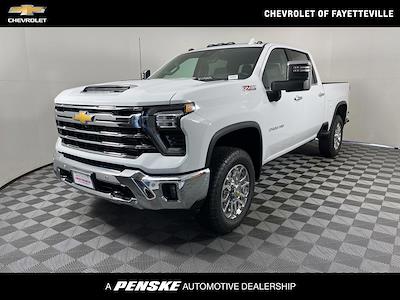 2024 Chevrolet Silverado 2500 Crew Cab 4WD, Pickup for sale #R1266762 - photo 1