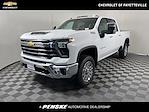 2024 Chevrolet Silverado 2500 Crew Cab 4WD, Pickup for sale #R1266762 - photo 1