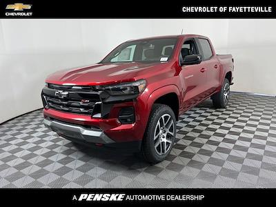 2024 Chevrolet Colorado Crew Cab 4WD, Pickup for sale #R1293051 - photo 1