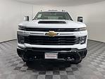 2025 Chevrolet Silverado 2500 Crew Cab 4WD, Pickup for sale #S1107926 - photo 18