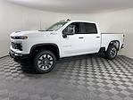 2025 Chevrolet Silverado 2500 Crew Cab 4WD, Pickup for sale #S1107926 - photo 3