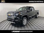 2025 Chevrolet Silverado 2500 Crew Cab 4WD, Pickup for sale #S1114738 - photo 1