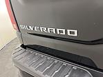 2025 Chevrolet Silverado 2500 Crew Cab 4WD, Pickup for sale #S1114738 - photo 23