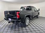 2025 Chevrolet Silverado 2500 Crew Cab 4WD, Pickup for sale #S1114738 - photo 5