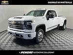 2025 Chevrolet Silverado 3500 Crew Cab 4WD, Pickup for sale #SF132219 - photo 1