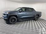 2025 Chevrolet Silverado EV Crew Cab 4WD, Pickup for sale #SU404365 - photo 3