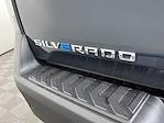 2025 Chevrolet Silverado EV Crew Cab 4WD, Pickup for sale #SU404365 - photo 20