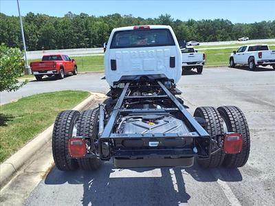 2023 Chevrolet Silverado 6500 Regular Cab DRW 4WD, Cab Chassis for sale #152095 - photo 2